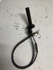 comando gas originale kawasaki