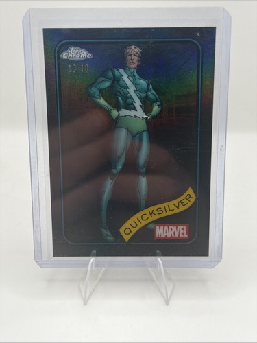 2025 topps chrome marvel - 2025,