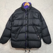 Vintage Rab piumino d'oca