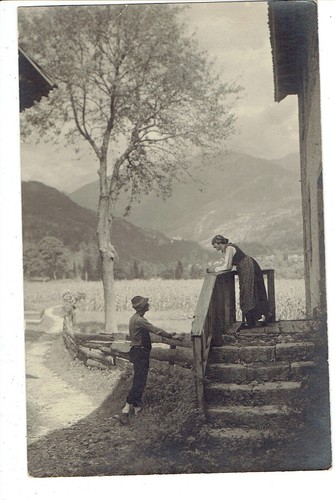 Ovaro carnia mandi - ovaro,