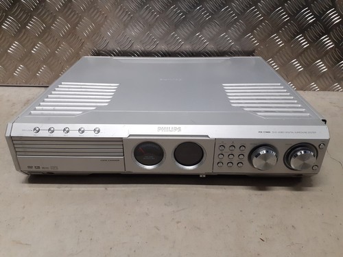 Philips mx5700d home - philips, theatre