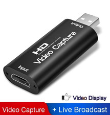 Scheda Acquisizione Video HDMI