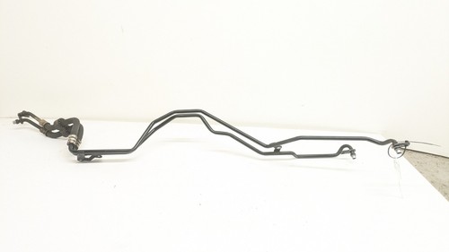 Tubo olio turbo volkswagen - tubo,