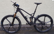 MTB Fully Canyon Neuron AL 9.0