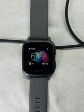 Garmin Venu SQ Smartwatch GPS