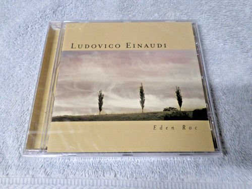 Eden roc einaudi ludovico - eden,