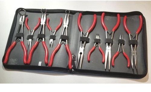 Mac tools plier - plier, set