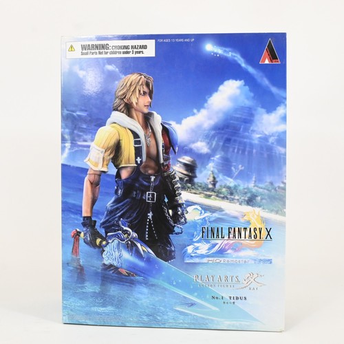 Modellino square enix - modellino,