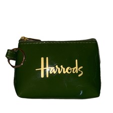 Portachiavi Harrod's London