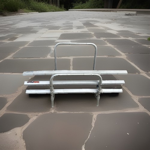 Portabici camper omni - camper, omni-bike
