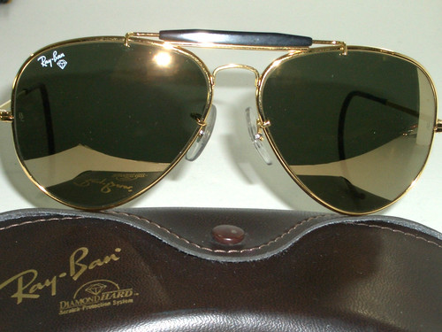 Occhiali sole aviator 62m - da,
