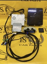 RENAULT CLIO V NAVI DISPLAY NAVIGATORE LCD BILDSCHIRM SET282752549R 282125171R