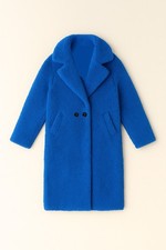 Cappotto Teddy Sussurro