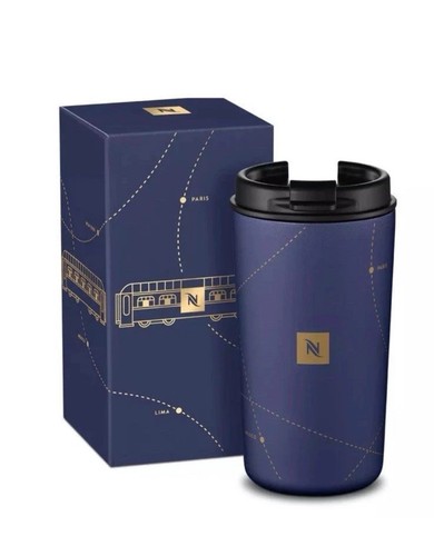 Tazza viaggio nespresso - da,