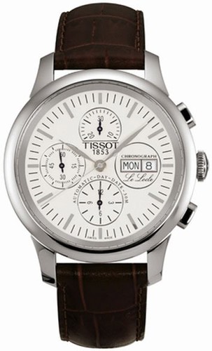 Orologio uomo tissot locle - orologio,