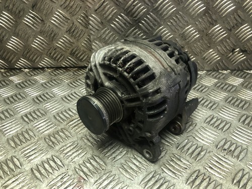 Alternatore audi line - audi,