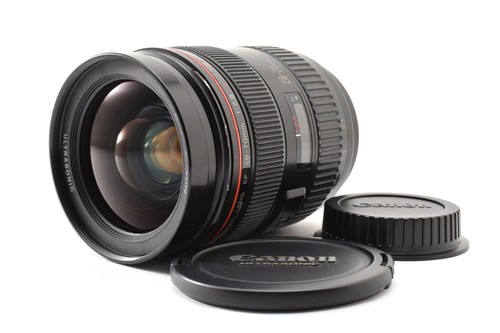 Quasi come nuovo canon ef - nuovo],