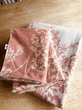 Coppia copripiumino e federa