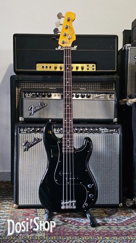 Fender precision bass 62 - fender, pb-62