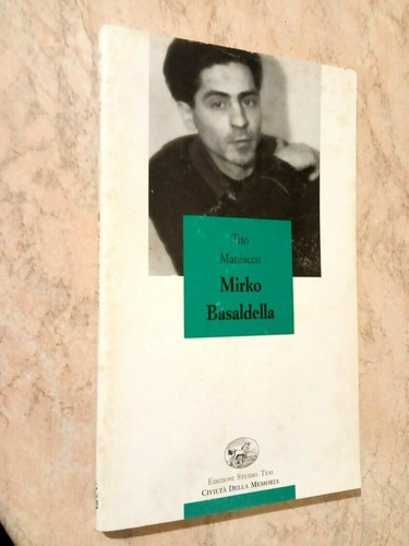 Maniacco mirko basaldella - maniacco,
