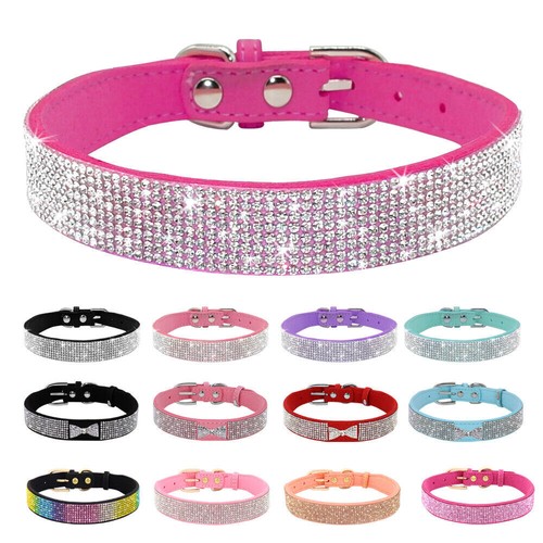 Bling rhinestone dog cat - bling,