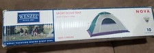 TENDA VINTAGE WENZEL 2 UOMO