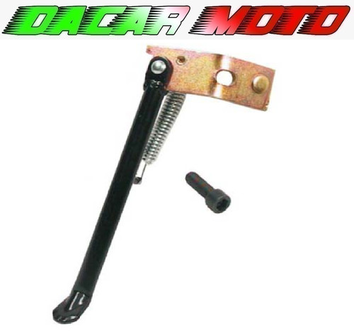 Cavalletto laterale mbk - cavalletto,