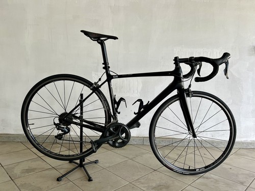 Bici corsa trek - bici, da
