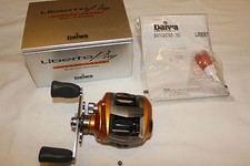 Daiwa liberto pixy ambra - pixy,
