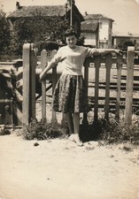 B2 - Foto Photo Fotografia