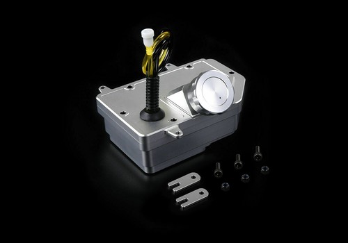 Serbatoio carburante metallo