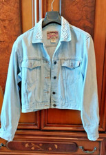 Giubbotto jeans donna Casucci