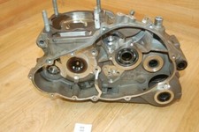 Blocco motore vuoto KTM