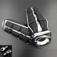 Gomma poggiapiedi anteriore