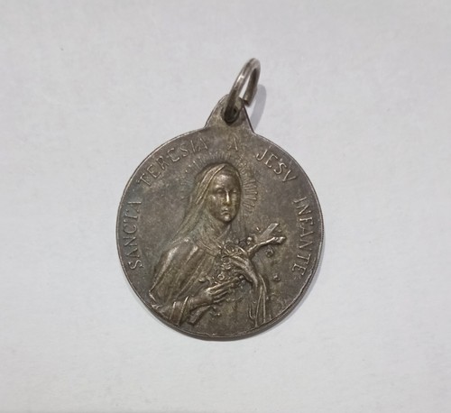 Medaglietta devozionale - [nc],