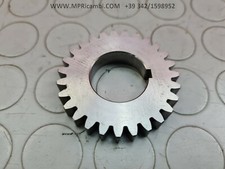 INGRANAGGIO 4 APRILIA RSV 1000 2001 2003 GEAR