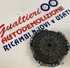 RICAMBI USATI nb5437076001036 FRIZIONE LADA Niva 1° Serie  1993 1700 Benzi 63244