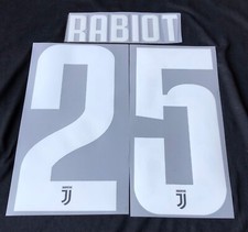 KIT PERSONALIZZAZIONE NOME