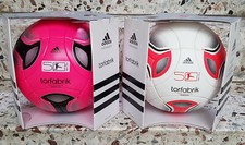 Nuovo 2 x Adidas Matchball