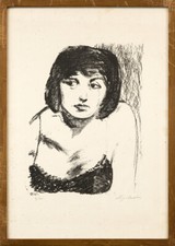 ALIGI SASSU (1912-2000)