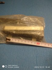 CREMONESE BIANCA PER ESTERNO e interno per infissi ALLUMINIO interasse 94mm