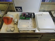 Centralina per Cancelli Automatici Mod. T011Aod Tecnoautomazione