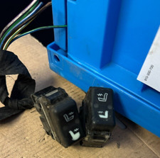 Org Mercedes R129 Sl