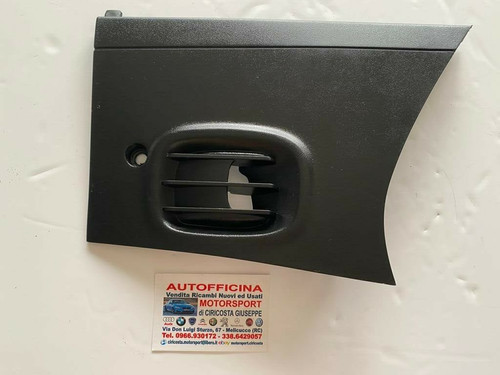 Rivestimento cruscotto fiat - rivestimento, sx