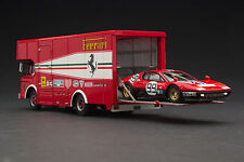 Exoto 43 | Trasportatore auto