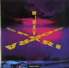 VASCO ROSSI - Gli spari sopra