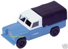 Corgi Land Rover pick-up BOAC