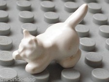 Chat LEGO Animal Cat ref 6251