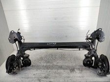 ASSALE POSTERIORE PER RENAULT