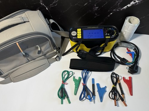 Log dl9118 tester di - dl9118,